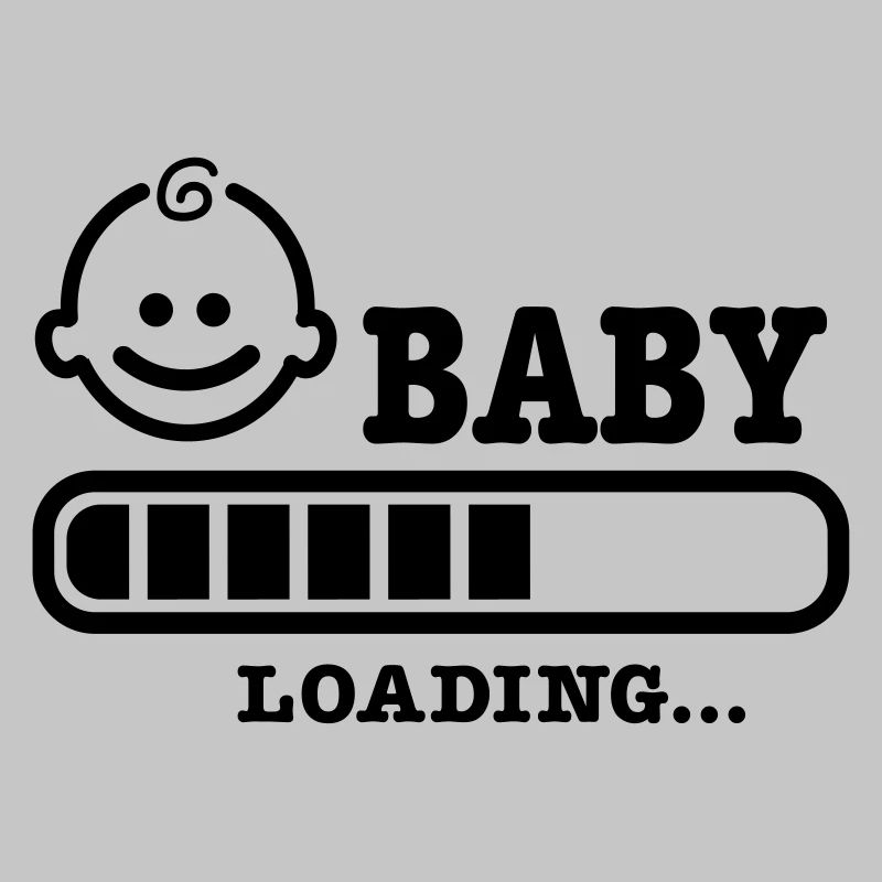 bébé loading