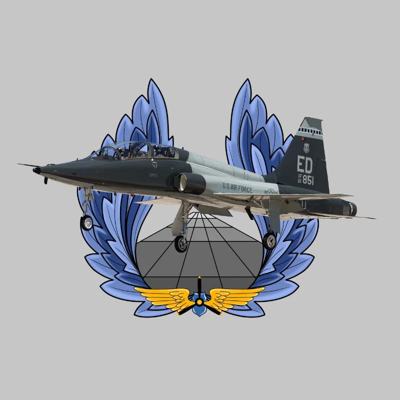 T-38C Talon