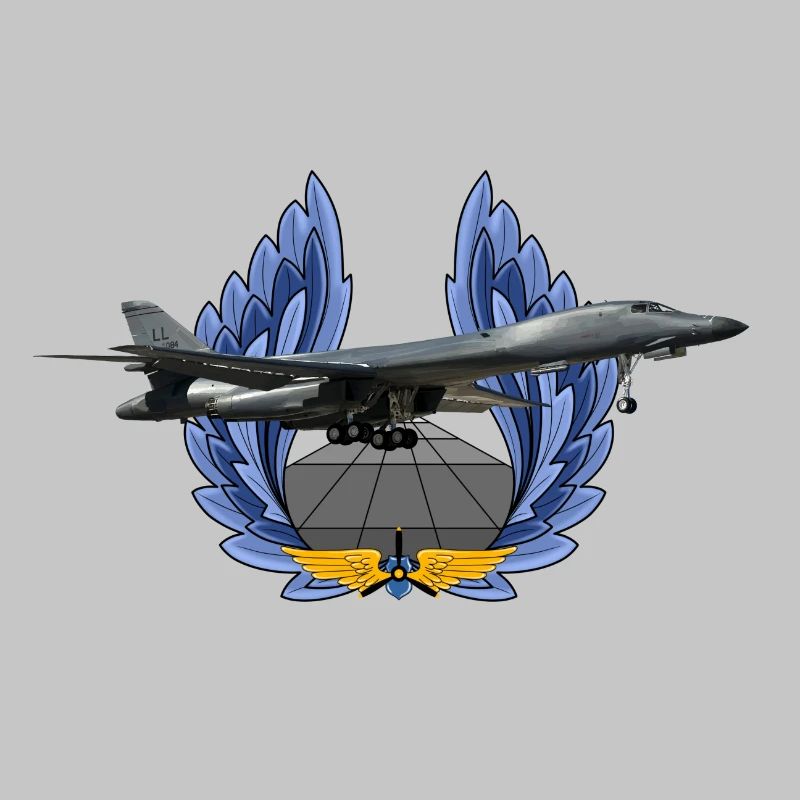B-1B Lancer