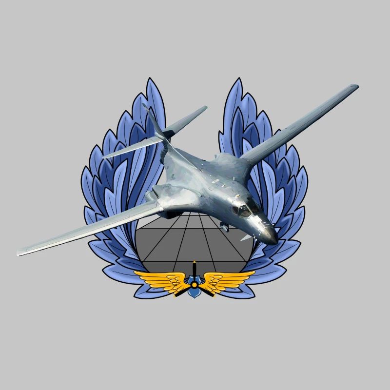 B-1B Lancer