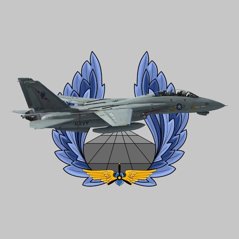 F-14 Tomcat
