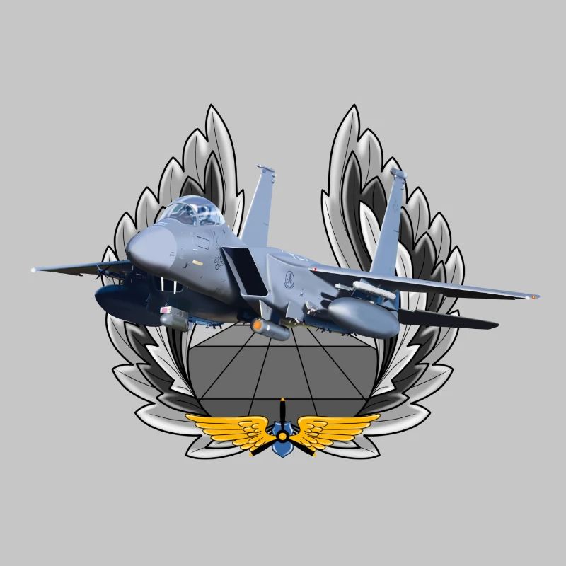F-15 Eagle