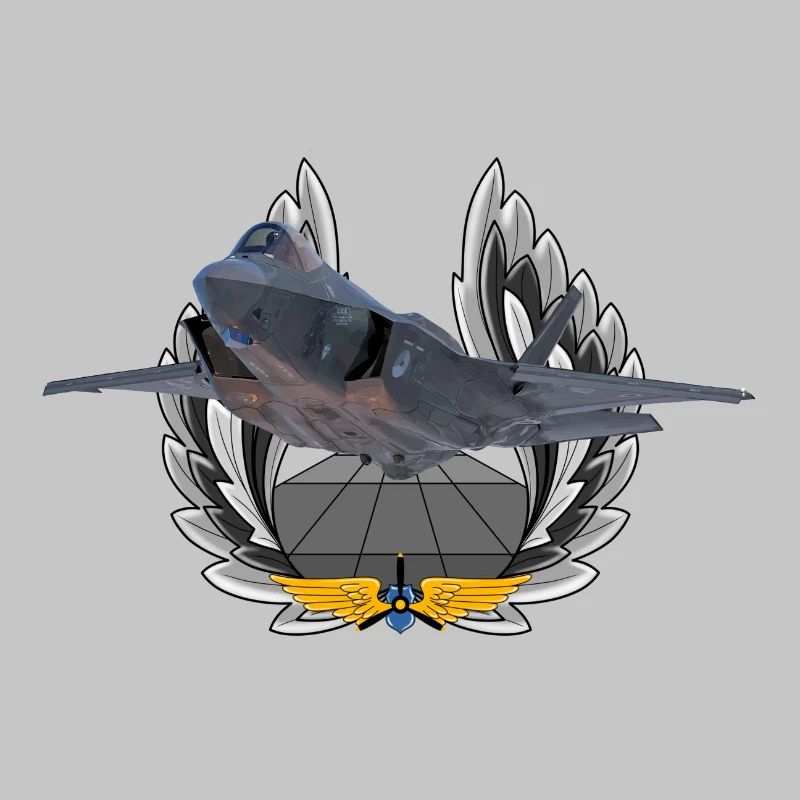 F-35 Lightning II