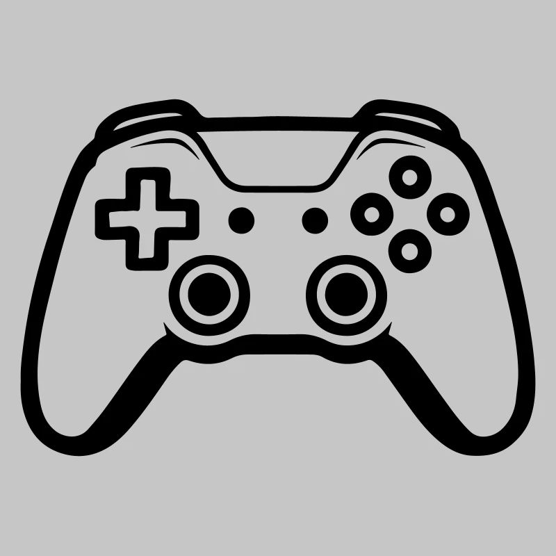 Controller Joypad Gamer