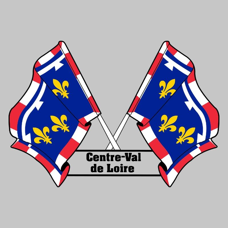 Centre-Val de Loire Text
