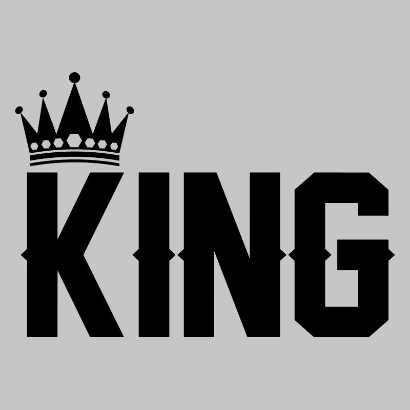King