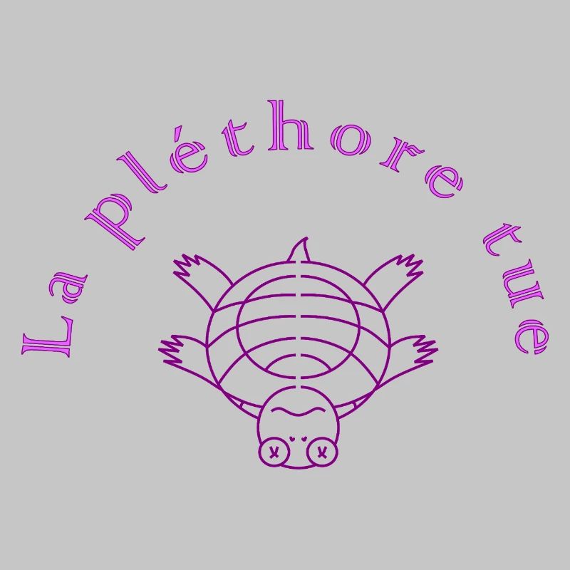 The plethora kills Violet