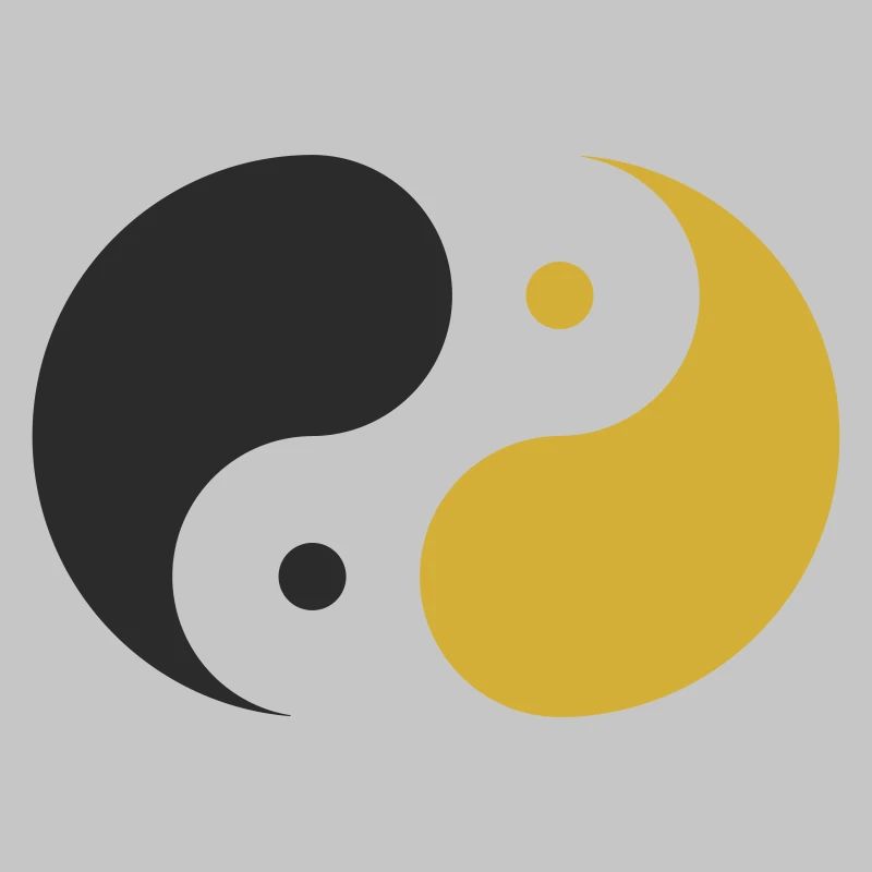 Yin & Yang