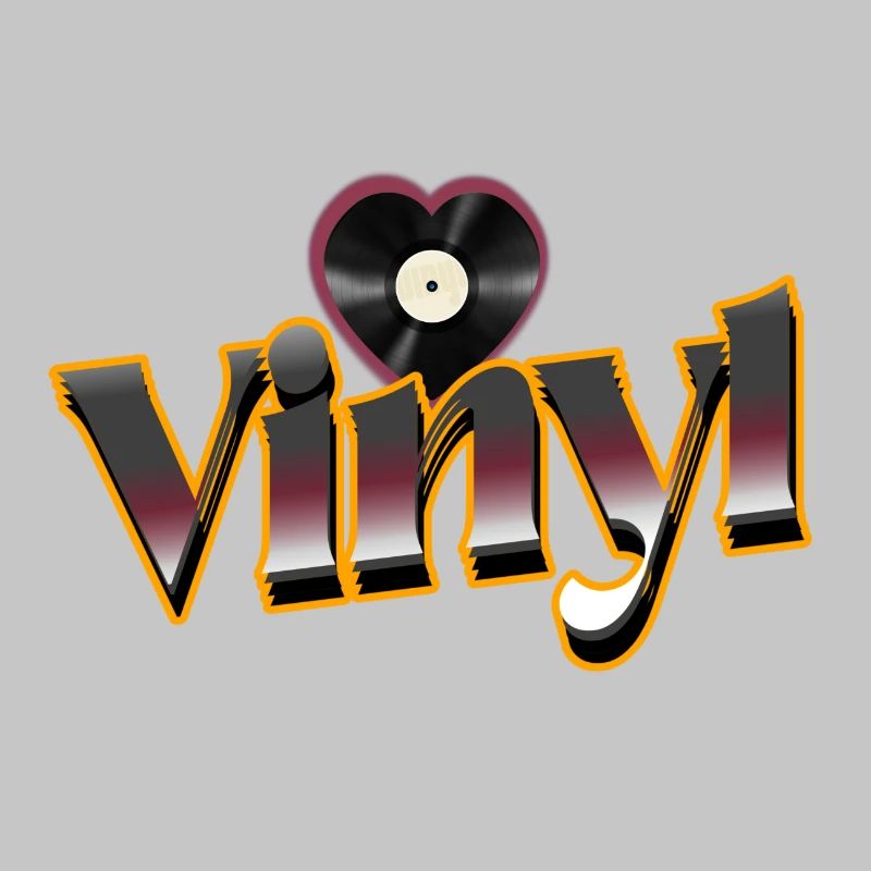 Vinyl Love