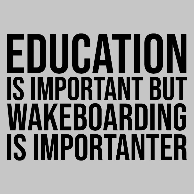 Wakeboard
