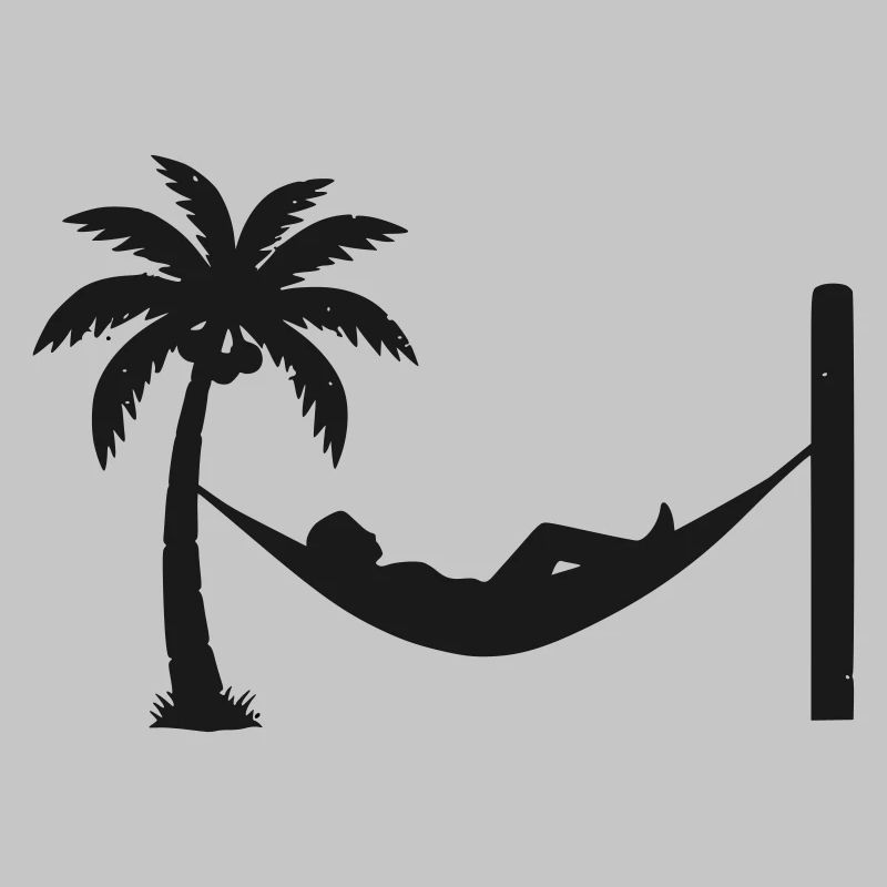 Hammock Palm Chill