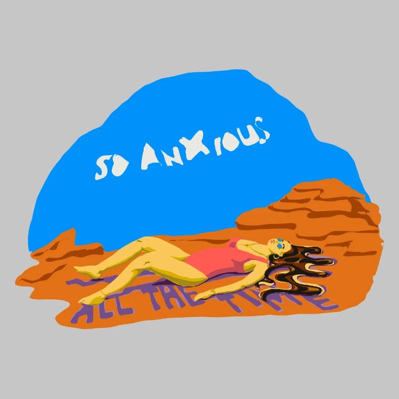 anxiété