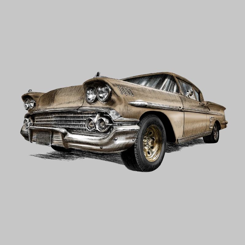 Oldtimer