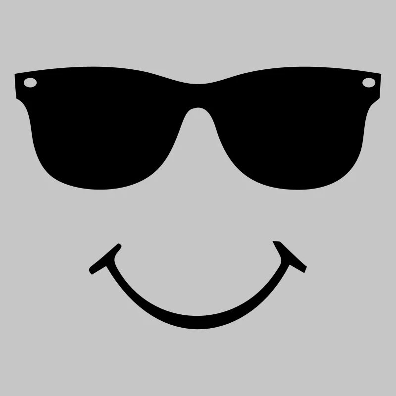smiley face