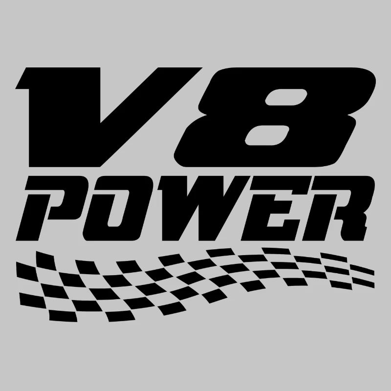 V8