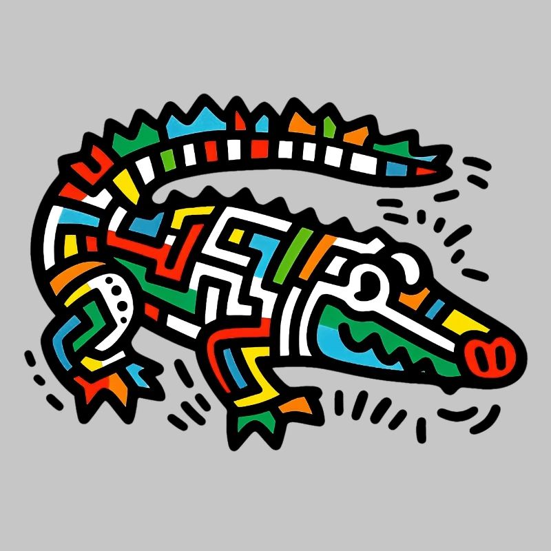 Alligator Crocodile
