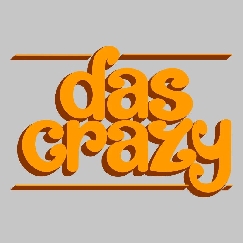 Das crazy