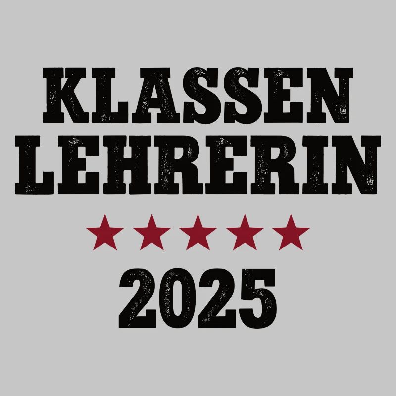 Enseignant de classe 2026 Chef de classe