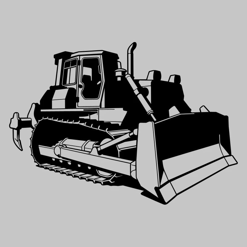 Bulldozer