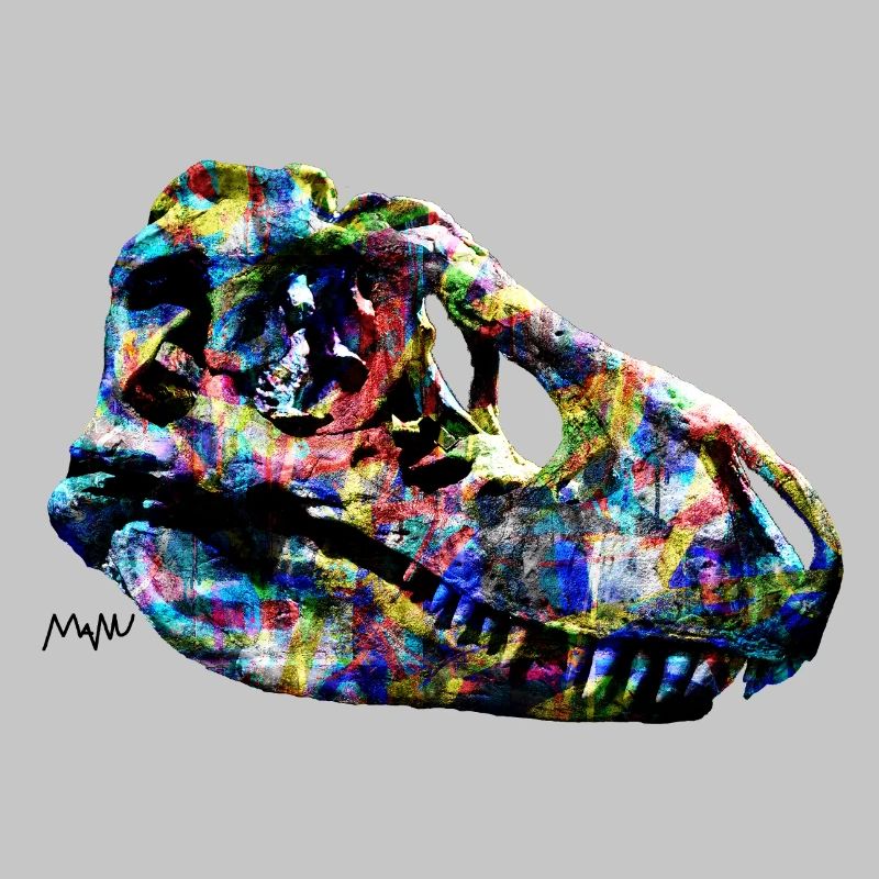 Tarbosaurus