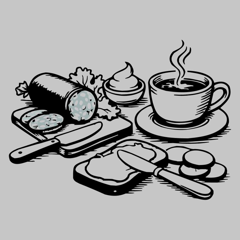 Mahlzeit