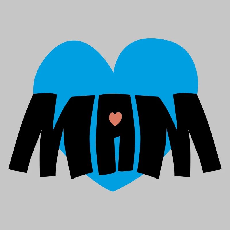 Mama-Herz