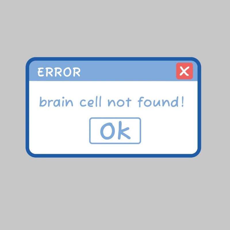 funny E-mail design, meme, idiot, computer humor