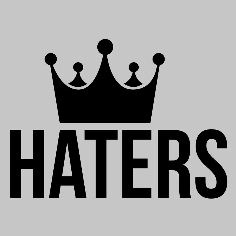 Haters Hater