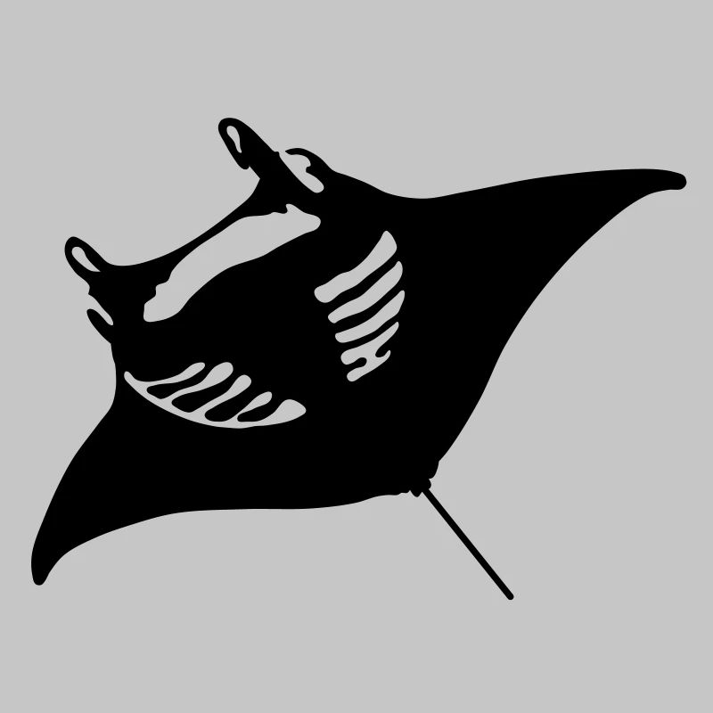 Teufelsrochen