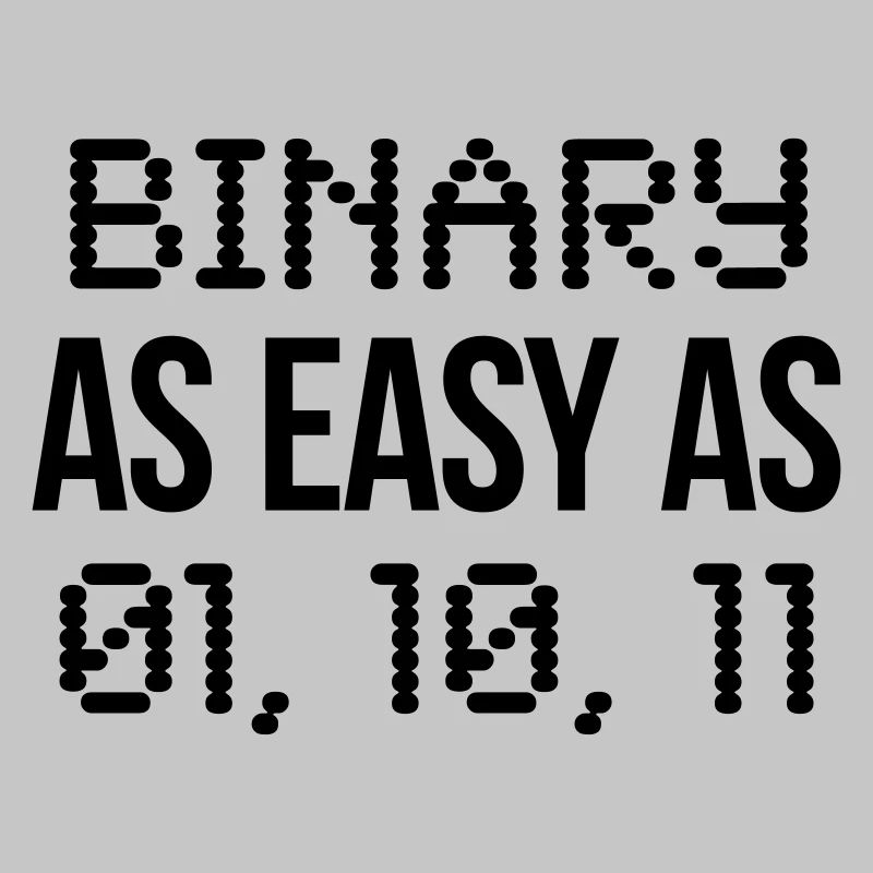 binary