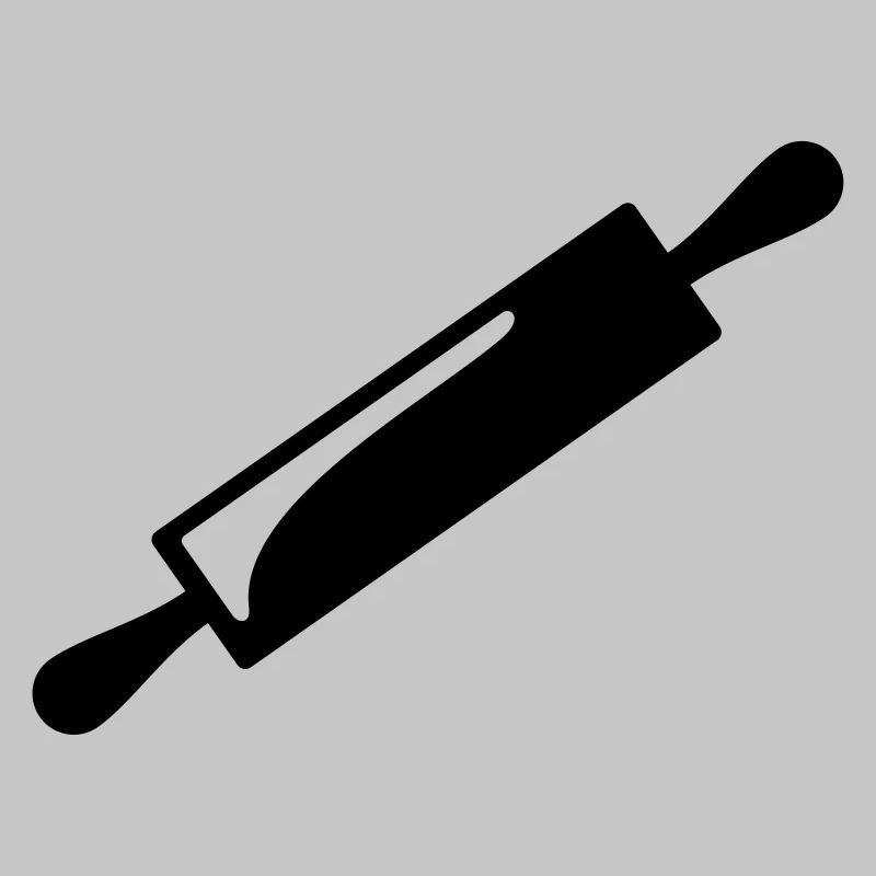 Rolling pin