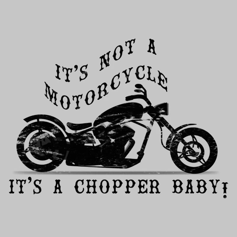Zerhacker-Baby