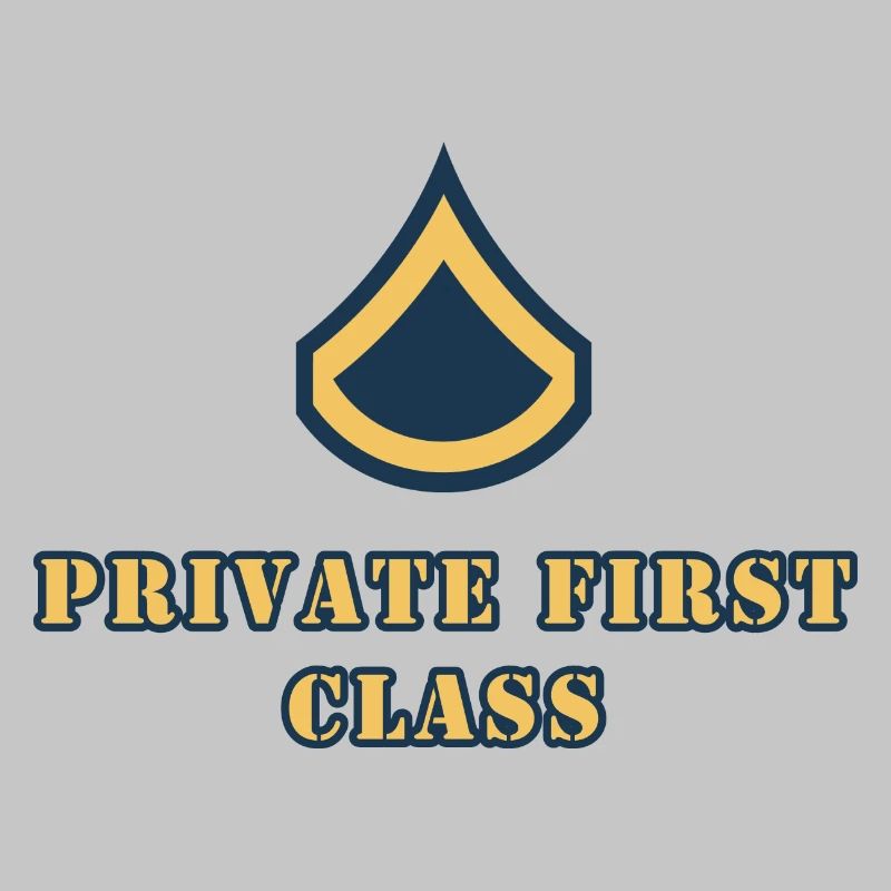 Private First Class