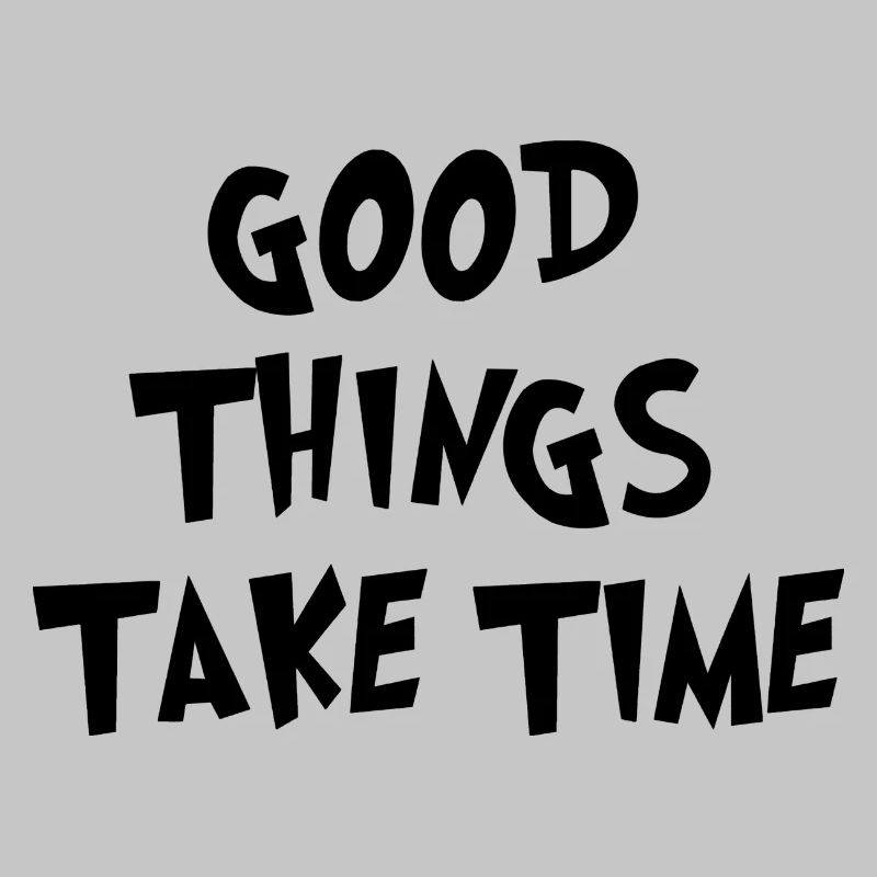 GOOD THINKS