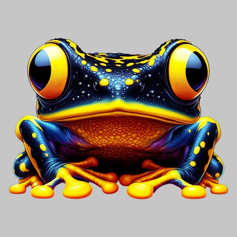 Frosch