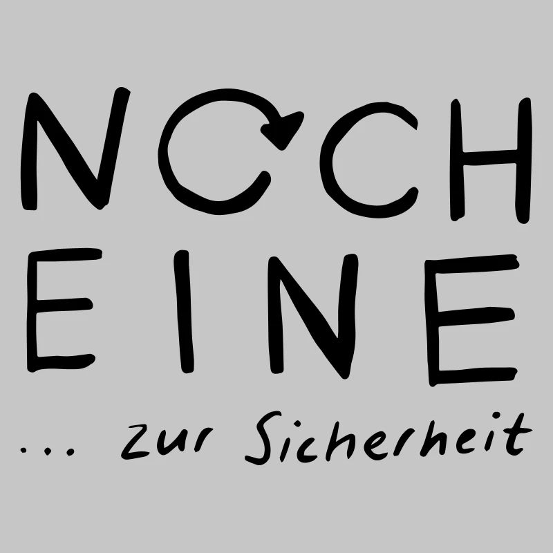 Noch eine...zur Sicherheit