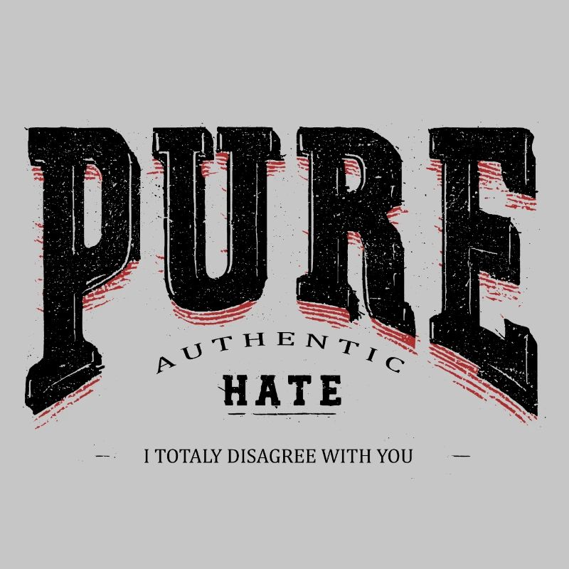 Pure HAte