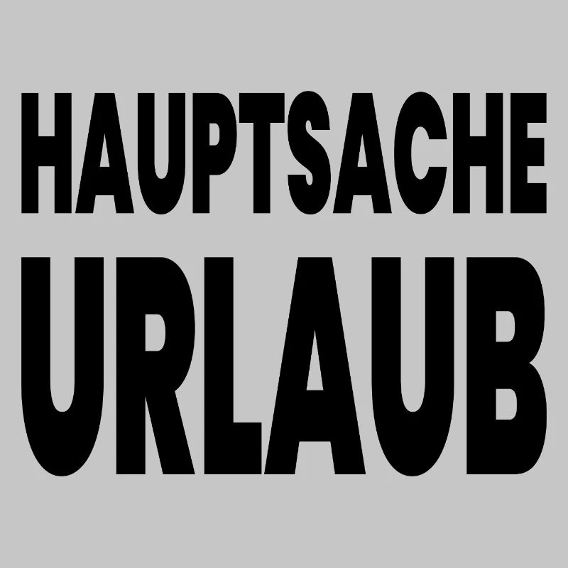 Urlaub