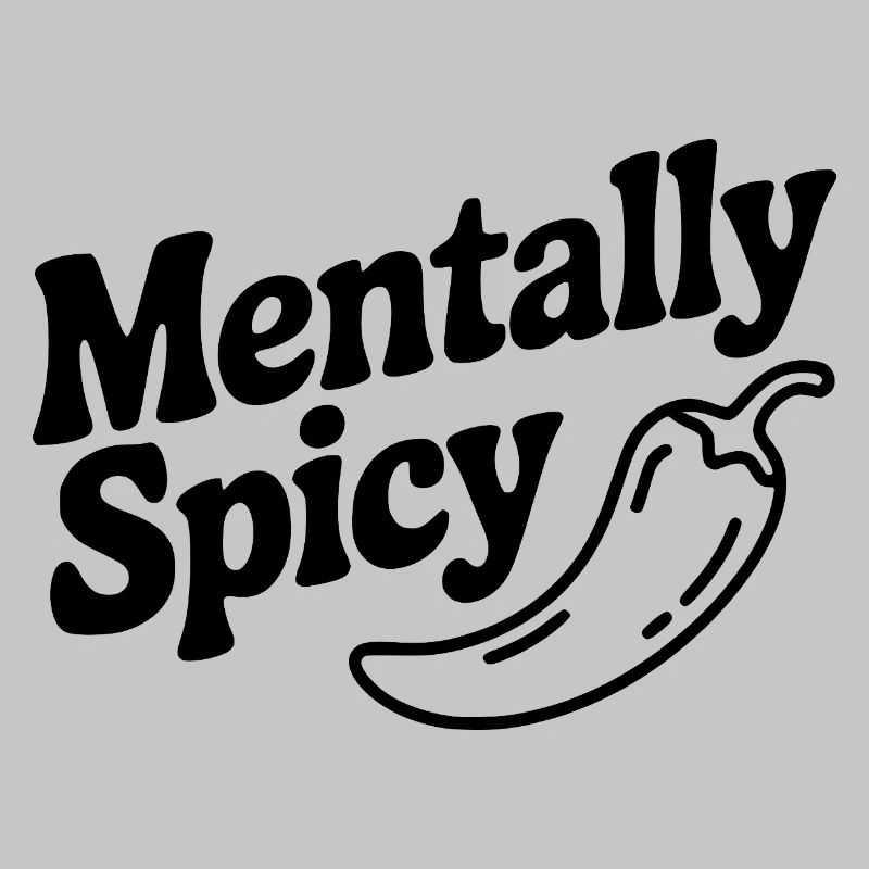 Mental scharf