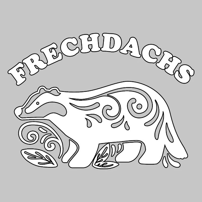 Frechdachs – Der freche Spitzbube