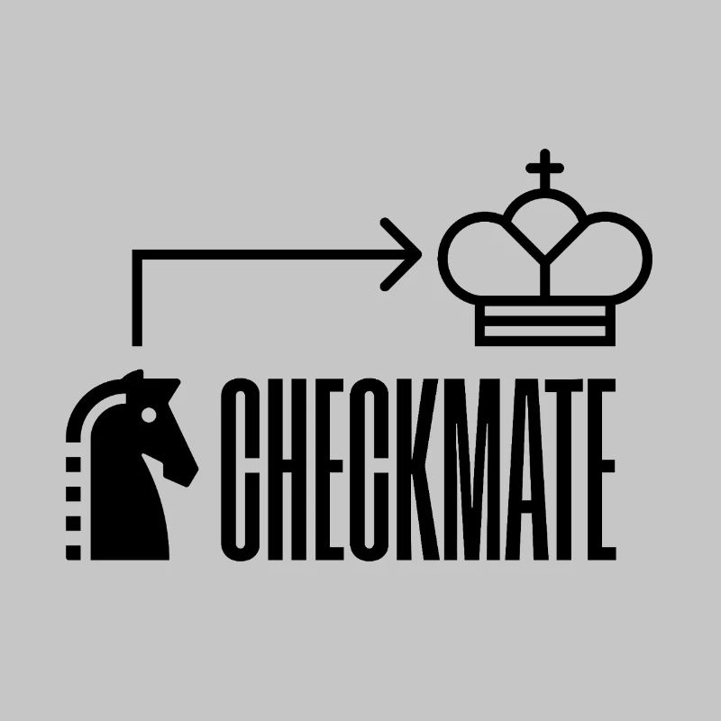 Le coup du chevalier