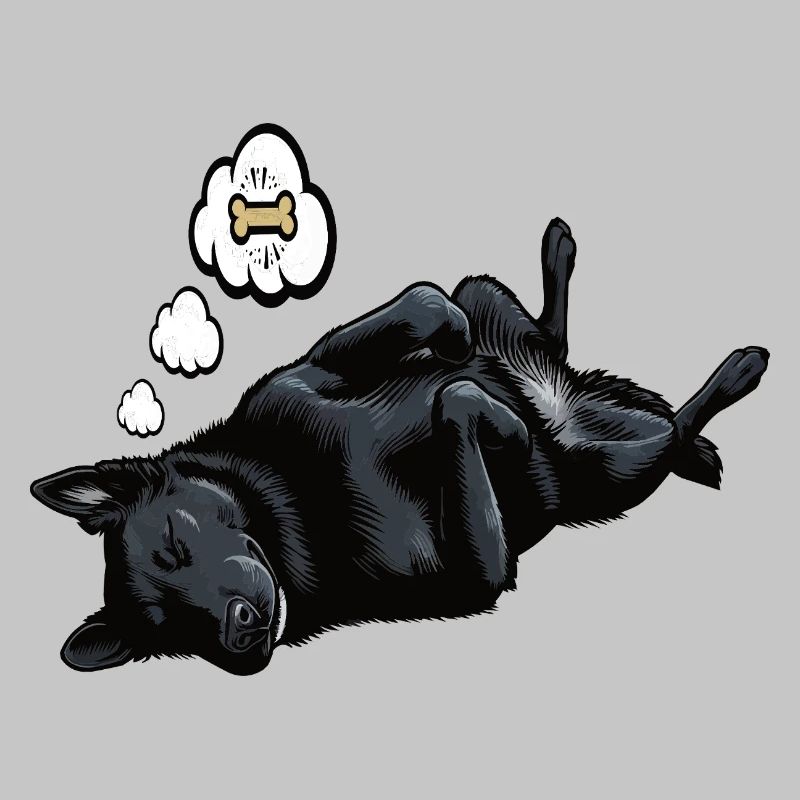 Black Shepherd Owner
