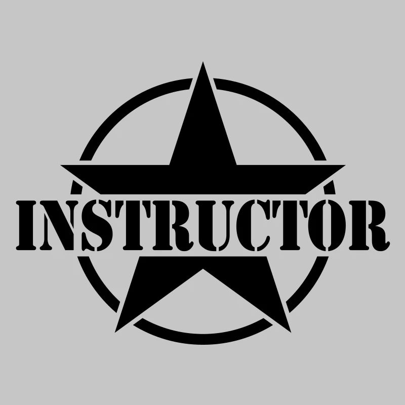 Instructor
