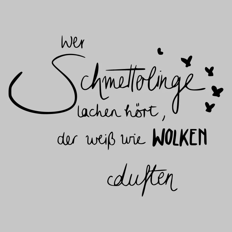 Schmetterlinge