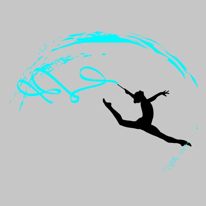 Rhythmic gymnastics