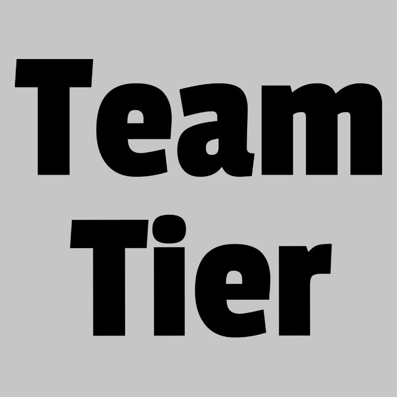 Team Tier