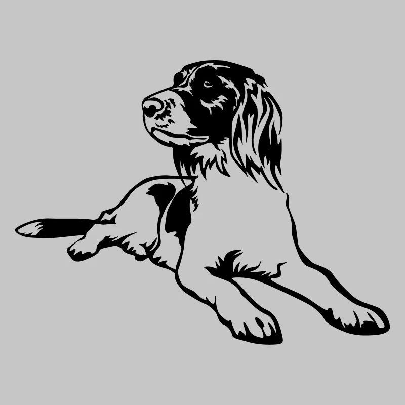 Münsterländer