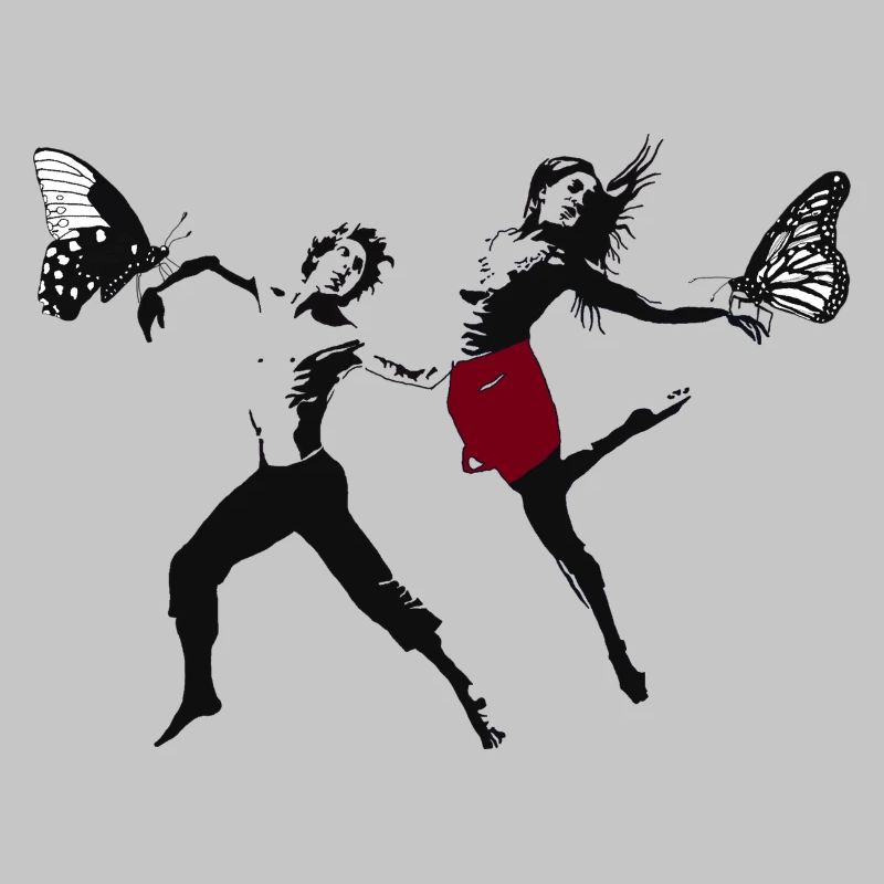 Moderne Dance