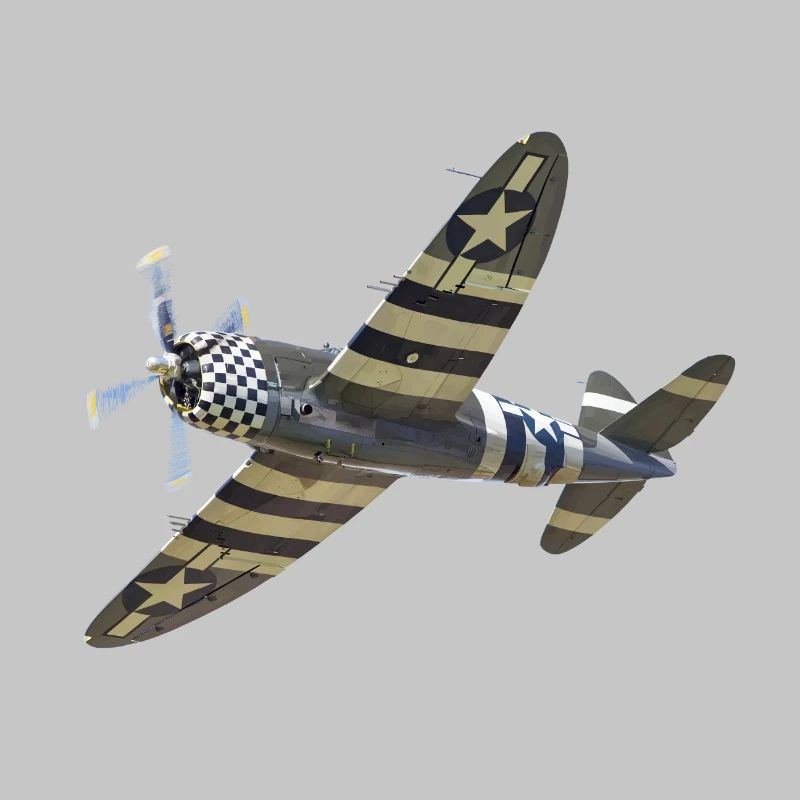 P-47 Thunderbolt
