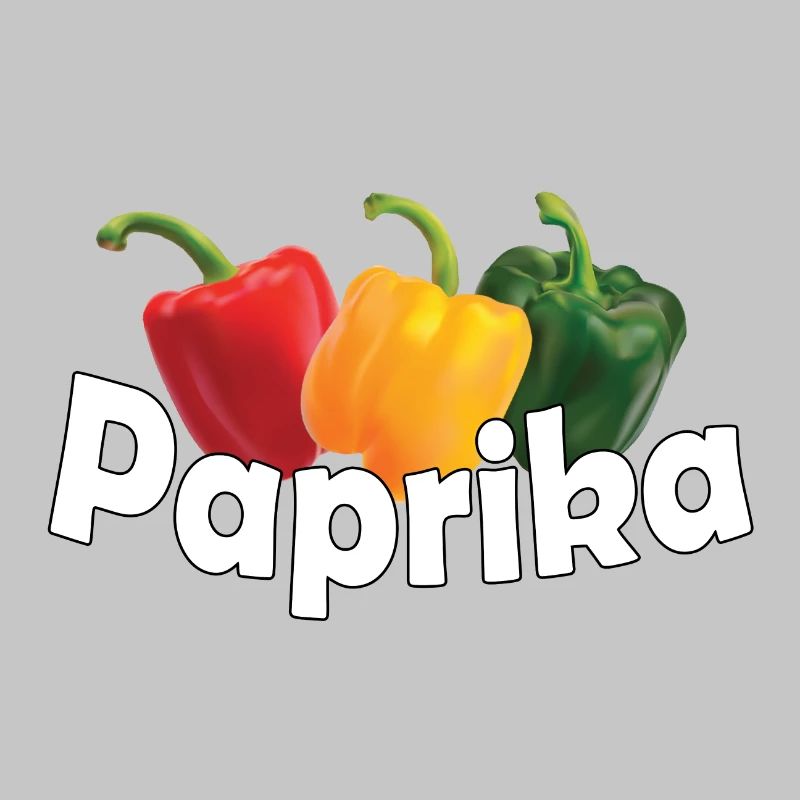 Paprika